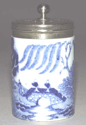 Spice Shaker c1890